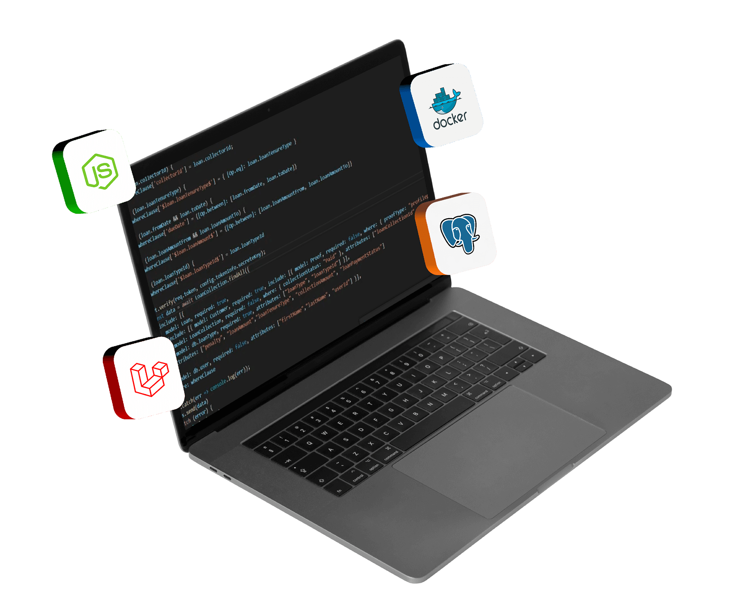 Back-End Development